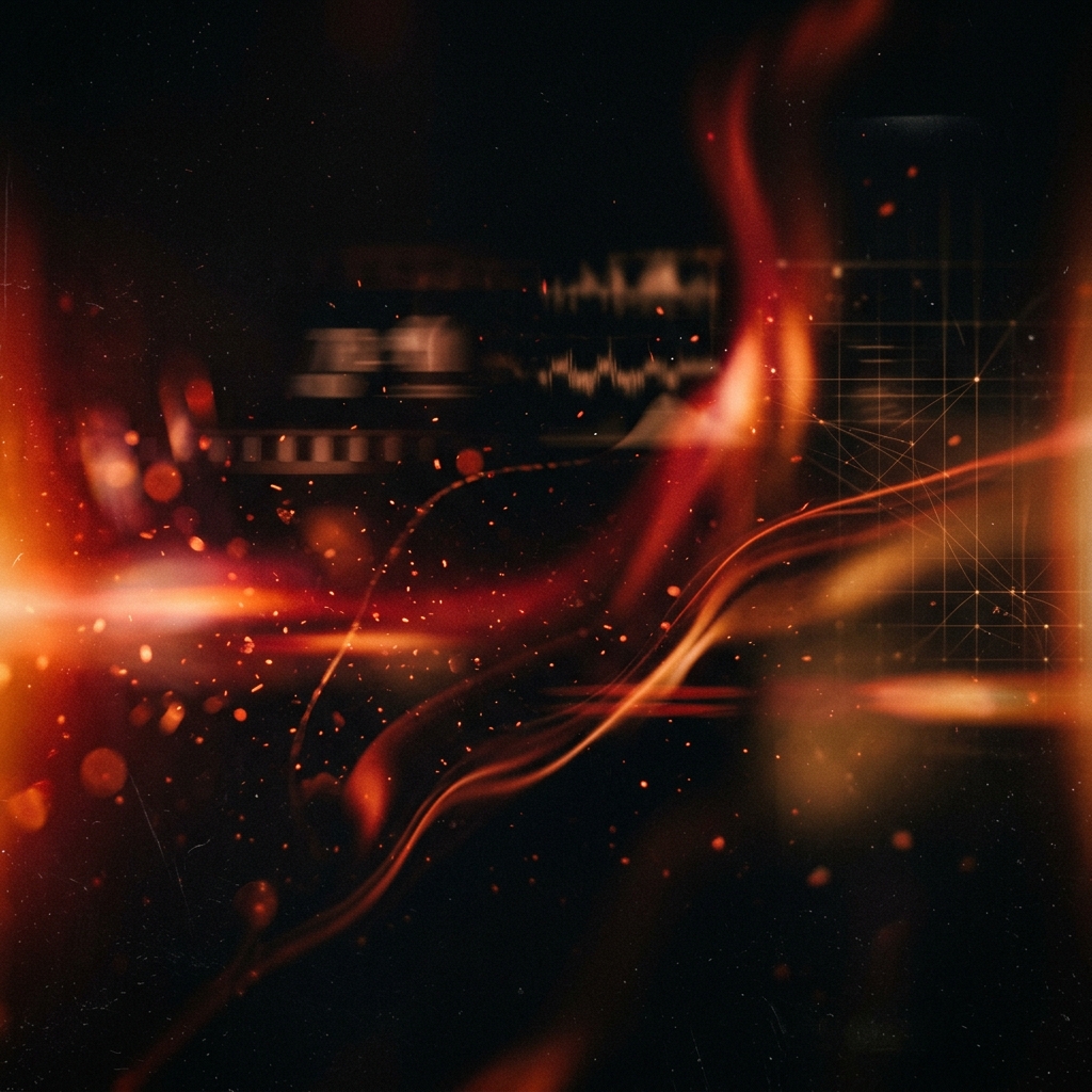 Cinematic Vision